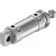 Круглый пневмоцилиндр Festo DSNU-50-40-PPV-A