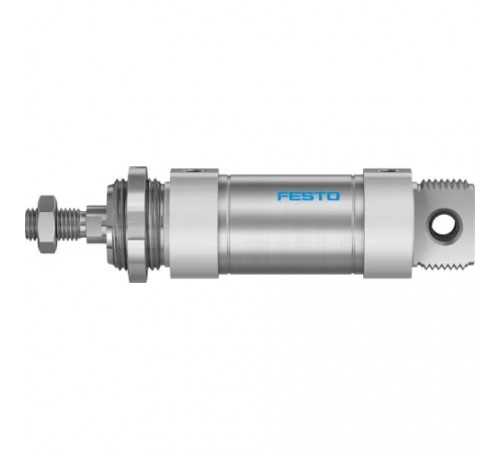 Круглый пневмоцилиндр Festo DSNU-50-40-PPV-A