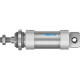 Круглый пневмоцилиндр Festo DSNU-50-40-PPV-A