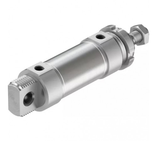 Круглый пневмоцилиндр Festo DSNU-50-50-PPS-A