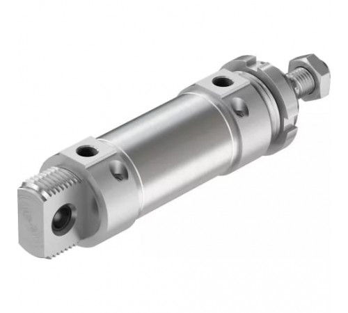 Круглый пневмоцилиндр Festo DSNU-50-50-PPV-A