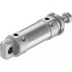 Круглый пневмоцилиндр Festo DSNU-50-50-PPV-A