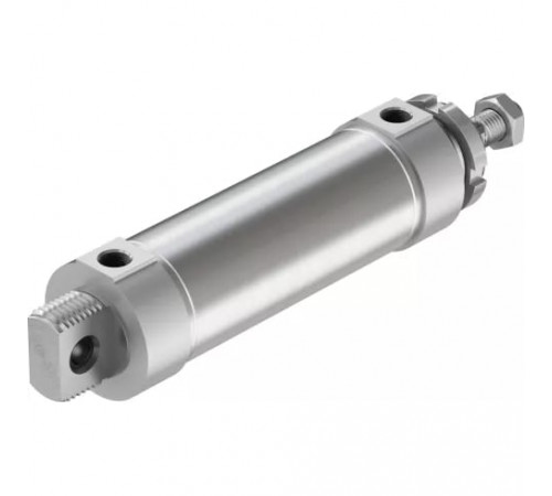 Круглый пневмоцилиндр Festo DSNU-63-125-PPS-A