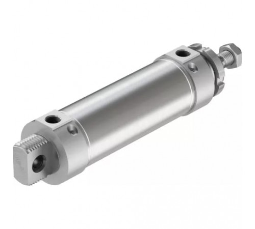 Круглый пневмоцилиндр Festo DSNU-63-125-PPV-A