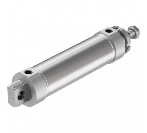 Круглый пневмоцилиндр Festo DSNU-63-160-PPS-A