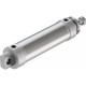 Круглый пневмоцилиндр Festo DSNU-63-160-PPS-A