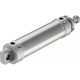 Круглый пневмоцилиндр Festo DSNU-63-160-PPV-A
