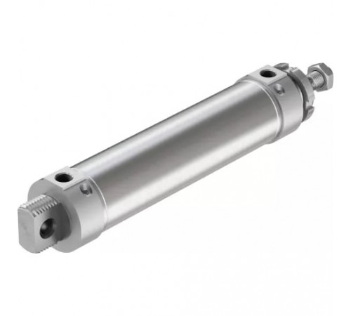 Круглый пневмоцилиндр Festo DSNU-63-200-PPV-A