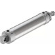 Круглый пневмоцилиндр Festo DSNU-63-200-PPV-A