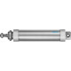 Круглый пневмоцилиндр Festo DSNU-63-200-PPV-A
