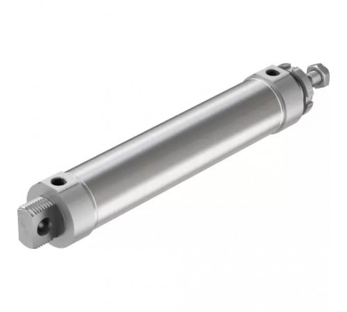 Круглый пневмоцилиндр Festo DSNU-63-250-PPS-A