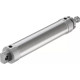 Круглый пневмоцилиндр Festo DSNU-63-250-PPS-A