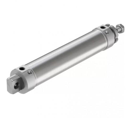 Круглый пневмоцилиндр Festo DSNU-63-250-PPV-A