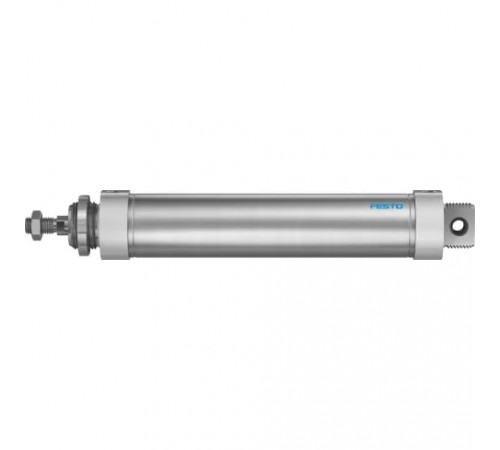 Круглый пневмоцилиндр Festo DSNU-63-250-PPV-A