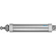 Круглый пневмоцилиндр Festo DSNU-63-250-PPV-A