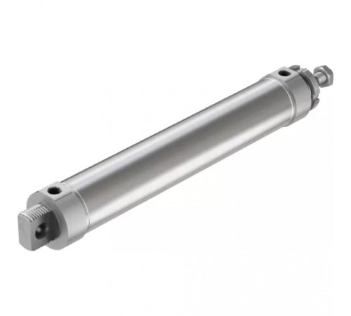Круглый пневмоцилиндр Festo DSNU-63-320-PPS-A