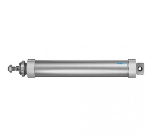 Круглый пневмоцилиндр Festo DSNU-63-320-PPS-A