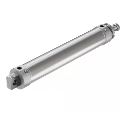 Круглый пневмоцилиндр Festo DSNU-63-320-PPV-A