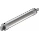 Круглый пневмоцилиндр Festo DSNU-63-320-PPV-A