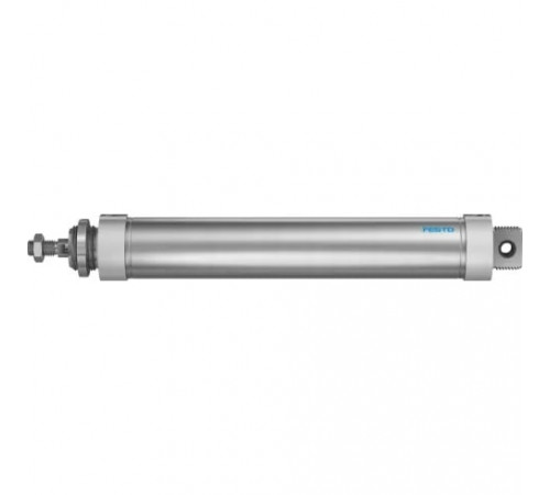 Круглый пневмоцилиндр Festo DSNU-63-320-PPV-A