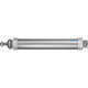 Круглый пневмоцилиндр Festo DSNU-63-320-PPV-A