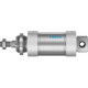 Круглый пневмоцилиндр Festo DSNU-63-40-PPS-A