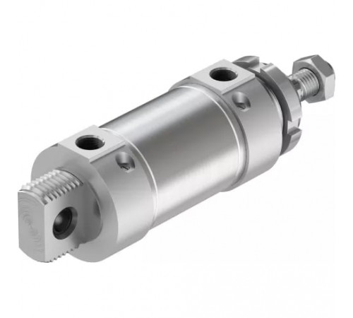Круглый пневмоцилиндр Festo DSNU-63-40-PPV-A