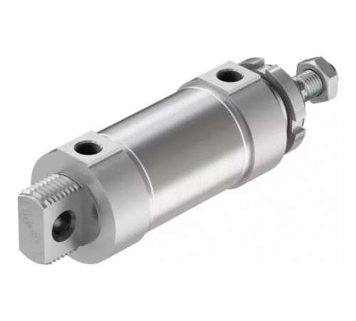 Круглый пневмоцилиндр Festo DSNU-63-50-PPS-A