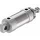 Круглый пневмоцилиндр Festo DSNU-63-50-PPS-A