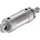 Круглый пневмоцилиндр Festo DSNU-63-50-PPV-A
