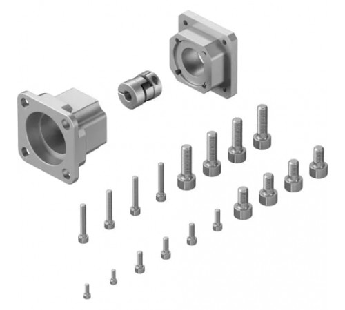 Осевой набор Festo EAMM-A-D32-40A