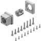 Осевой набор Festo EAMM-A-D32-55A