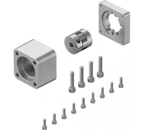 Осевой набор Festo EAMM-A-D40-55A