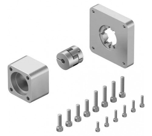 Осевой набор Festo EAMM-A-D40-70A
