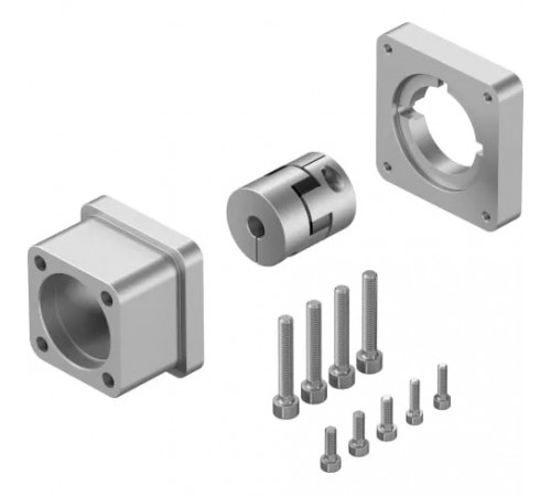 Осевой набор Festo EAMM-A-D50-87A