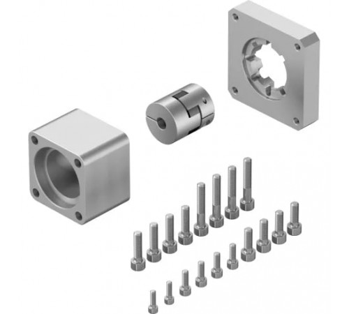 Осевой набор Festo EAMM-A-D60-100A
