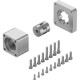 Осевой набор Festo EAMM-A-D60-100A