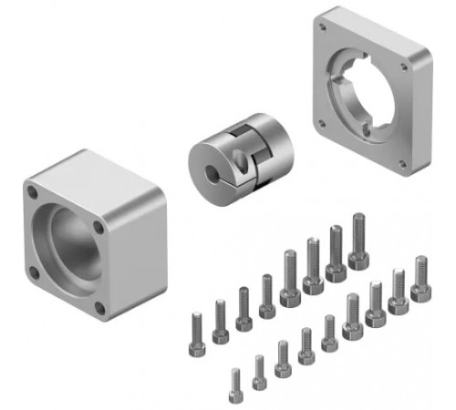 Осевой набор Festo EAMM-A-D60-87A