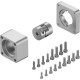 Осевой набор Festo EAMM-A-D60-87A