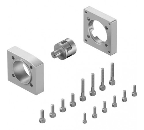 Осевой набор Festo EAMM-A-L38-57A