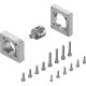 Осевой набор Festo EAMM-A-L38-57A