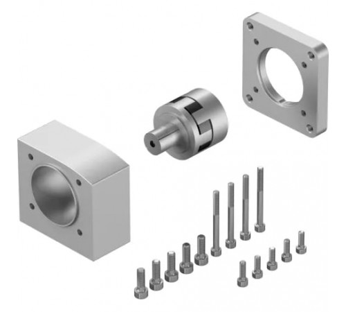 Осевой набор Festo EAMM-A-L38-70A