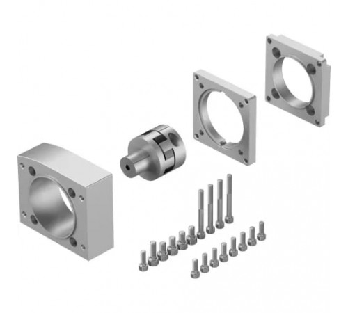 Осевой набор Festo EAMM-A-L95-120G-G2