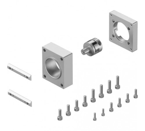Осевой набор Festo EAMM-A-R38-57A