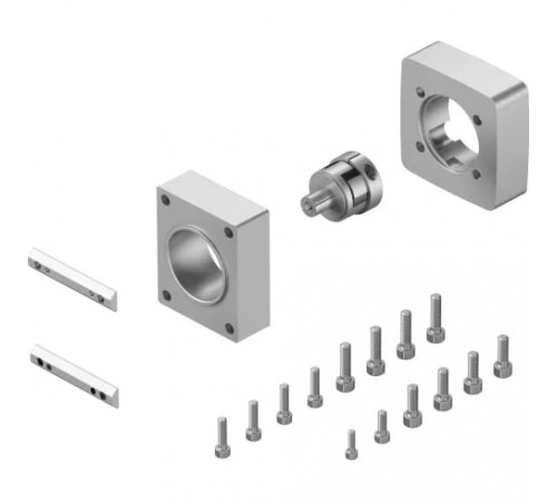 Осевой набор Festo EAMM-A-R38-60P