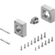 Осевой набор Festo EAMM-A-R38-60P