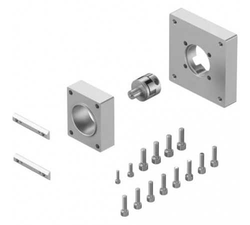 Осевой набор Festo EAMM-A-R38-87A