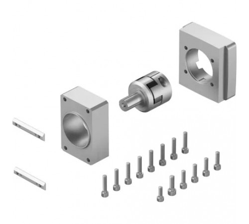 Осевой набор Festo EAMM-A-R48-80P