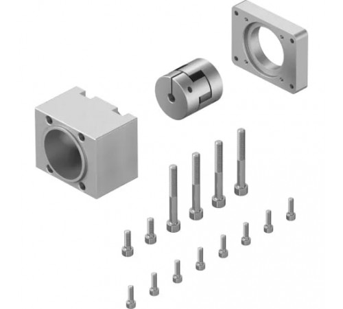 Осевой набор Festo EAMM-A-S38-40A-G2