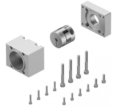 Осевой набор Festo EAMM-A-S38-42A-G2